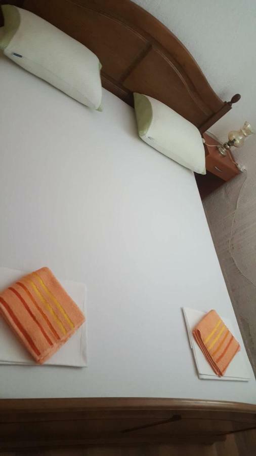 Apartman Zahira คาร์โลบัก ภายนอก รูปภาพ