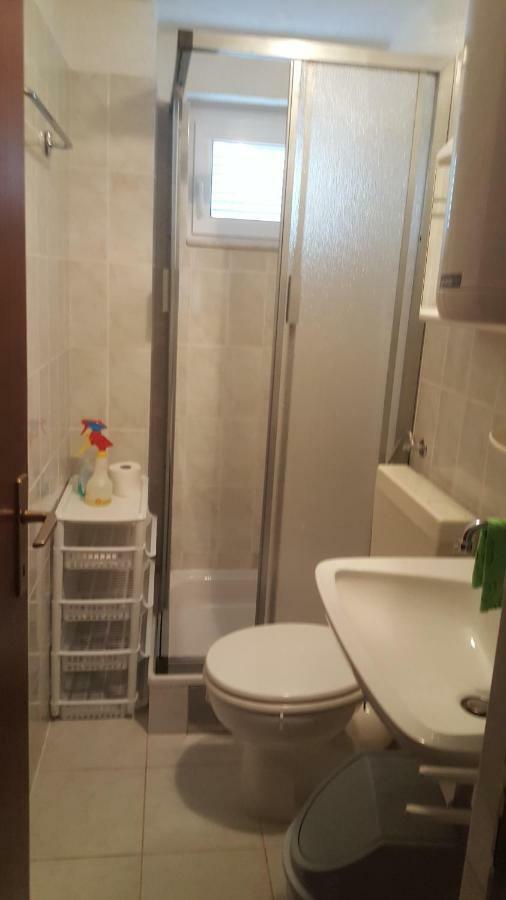 Apartman Zahira คาร์โลบัก ภายนอก รูปภาพ